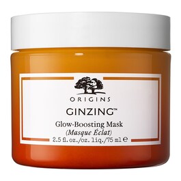 GinZing - Parlaklık Nemlendirici Maske