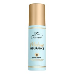 Makeup Insurance Setting Spray - Sabitleyici Sprey, TOO FACED