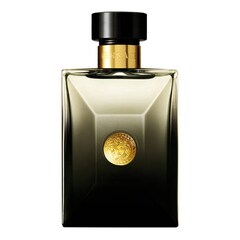 Oud Noir - Eau de Parfum, VERSACE