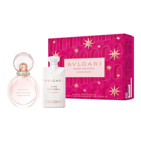 RGBD - Eau de Parfum Seti, BVLGARI