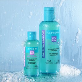 Strengthening Shampoo - Güçlendirici Şampuan