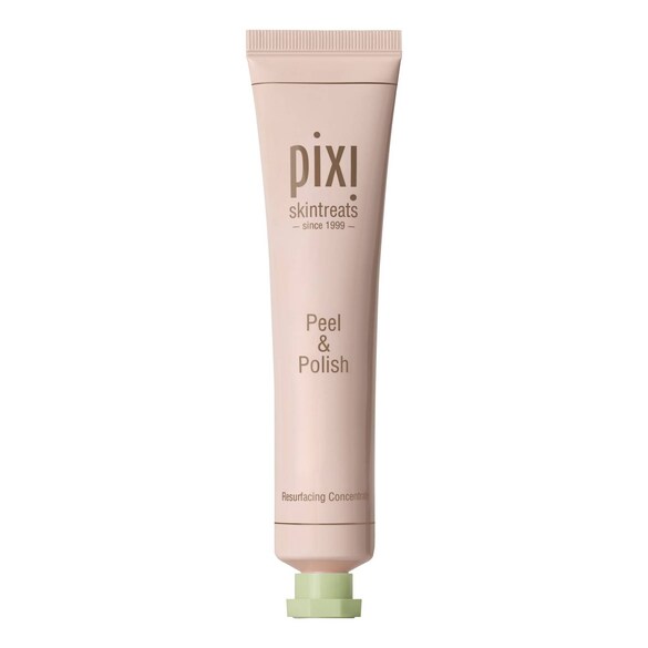 Peel & Polish , PIXI