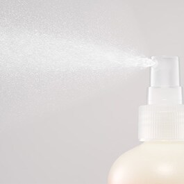 Hairdresser's Invisible Oil Heat - UV Protective Primer