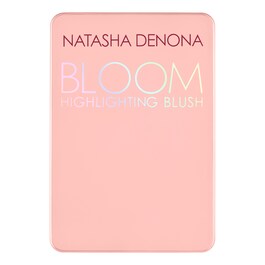 Bloom Highlighting Blush - Aydınlatıcı Allık