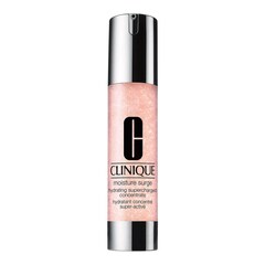 MOISTURE SURGE HYDRATING WATER GEL, CLINIQUE