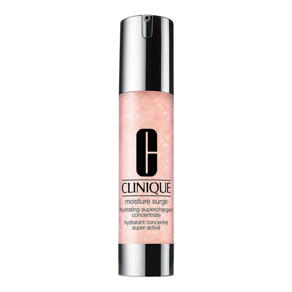 MOISTURE SURGE HYDRATING WATER GEL, CLINIQUE
