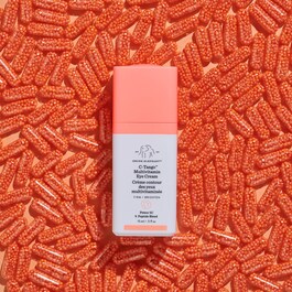 C-Tango Multivitamin Eye Cream - Göz Kremi