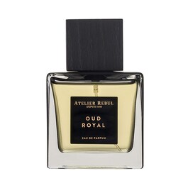 Oud Royal - Eau De Parfum
