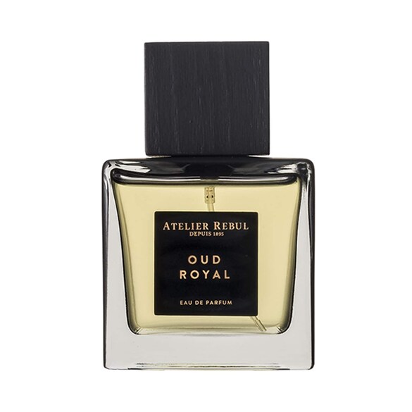 Oud Royal - Eau De Parfum, ATELIER REBUL