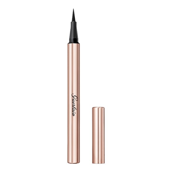 GRL Mad Eyes 20 Felt Eyeliner 01 Noir, GUERLAIN