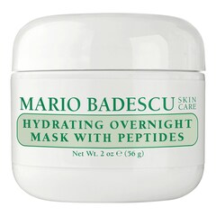 Overnight Hydrating Mask - Nemlendirici Maske, MARIO BADESCU