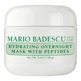 Overnight Hydrating Mask - Nemlendirici Maske
