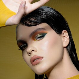 Yucca Palette - Göz Farı Paleti