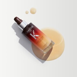 Nutritive 8h Magic Night Serum - Yoğun Besleyici Durulanmayan Gece Serumu 