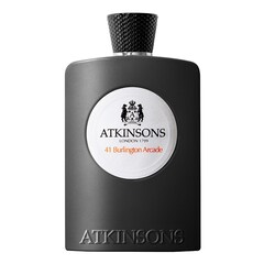 41 Burlington Arcade - Eau de Parfum, ATKINSONS