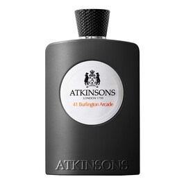 41 Burlington Arcade - Eau de Parfum