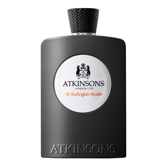 41 Burlington Arcade - Eau de Parfum, ATKINSONS