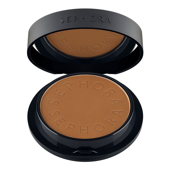 Best Skin Ever Matte - Pudra Fondöten, SEPHORA COLLECTION