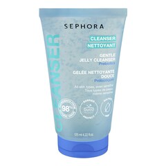 Nazik Temizleme Jeli - Yüz + Gözler, SEPHORA COLLECTION