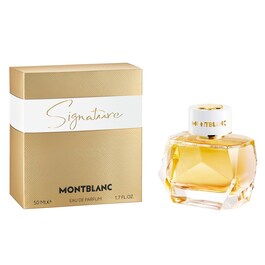 Signature Absolue For Woman - Eau de Parfum