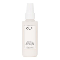 Leave In Conditioner - Durulama Gerektirmeyen Saç Bakım Kremi, OUAI