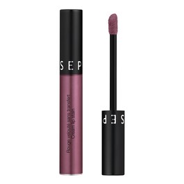 Cream Lip Stain Mat - Saten Bitişli Mat Ruj