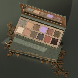 Nouveau Palette - Göz Far Paleti