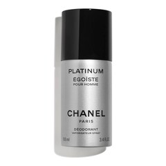 PLATINUM ÉGOÏSTE - Deodorant , CHANEL