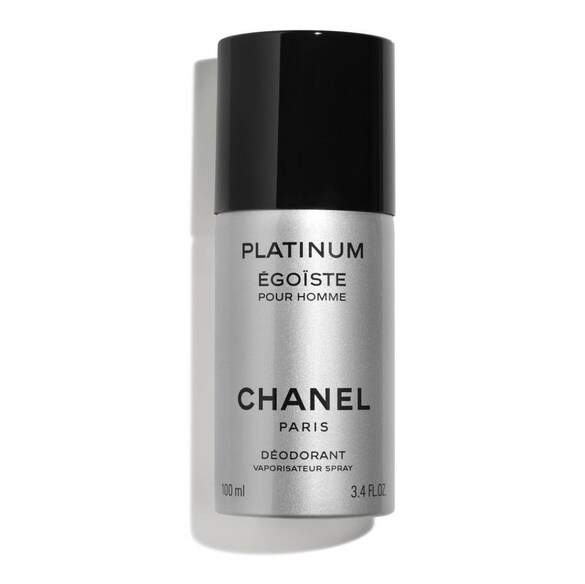 PLATINUM ÉGOÏSTE - Deodorant , CHANEL