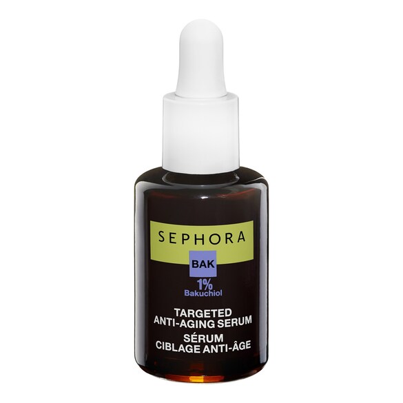 Targeted Anti-Aging Serum - Yaşlanma Karşıtı Serum, SEPHORA COLLECTION