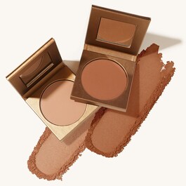 Amazonian Clay Suya Dayanıklı Mat Bronzlaştırıcı