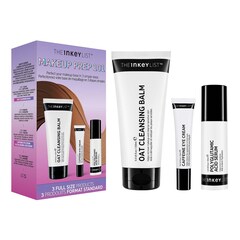 Makeup Prep 101- Makyaja Hazırlık Seti, THE INKEY LIST