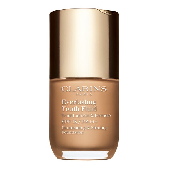 Everlasting Youth Fluid - Fondöten, CLARINS