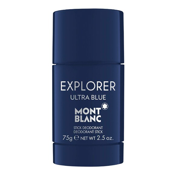 Explorer Ultra Blue Deo Stick - Eau De Parfum , MONTBLANC