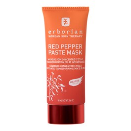 Erborian Red Pepper Past Mask- Kırmızı Biber Maskesi