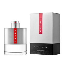 Luna Rossa - Eau de Toilette