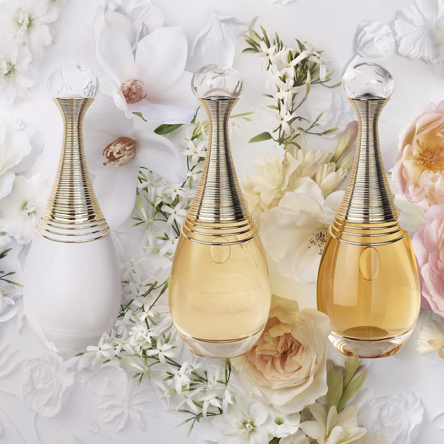 Perfume de jadore top
