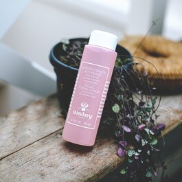 Floral Toning Lotion - Tonik Losyon