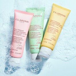 Gentle Foaming Hydrating Cleanser - Nemlendirici Köpük Temizleyici