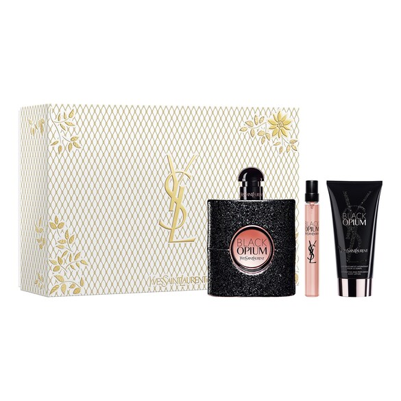 Buy black opium perfume discount