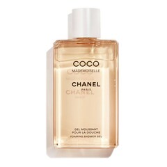 COCO MADEMOISELLE - Duj Jeli , CHANEL