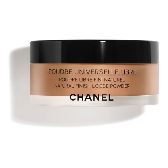 POUDRE UNIVERSELLE LIBRE -  Pudra, CHANEL