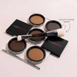 Tantour - Kontür ve Bronzlaştırıcı