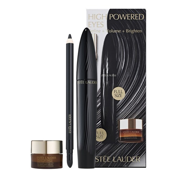 High Power Eyes Define+Volume - Makyaj Seti , ESTÉE LAUDER