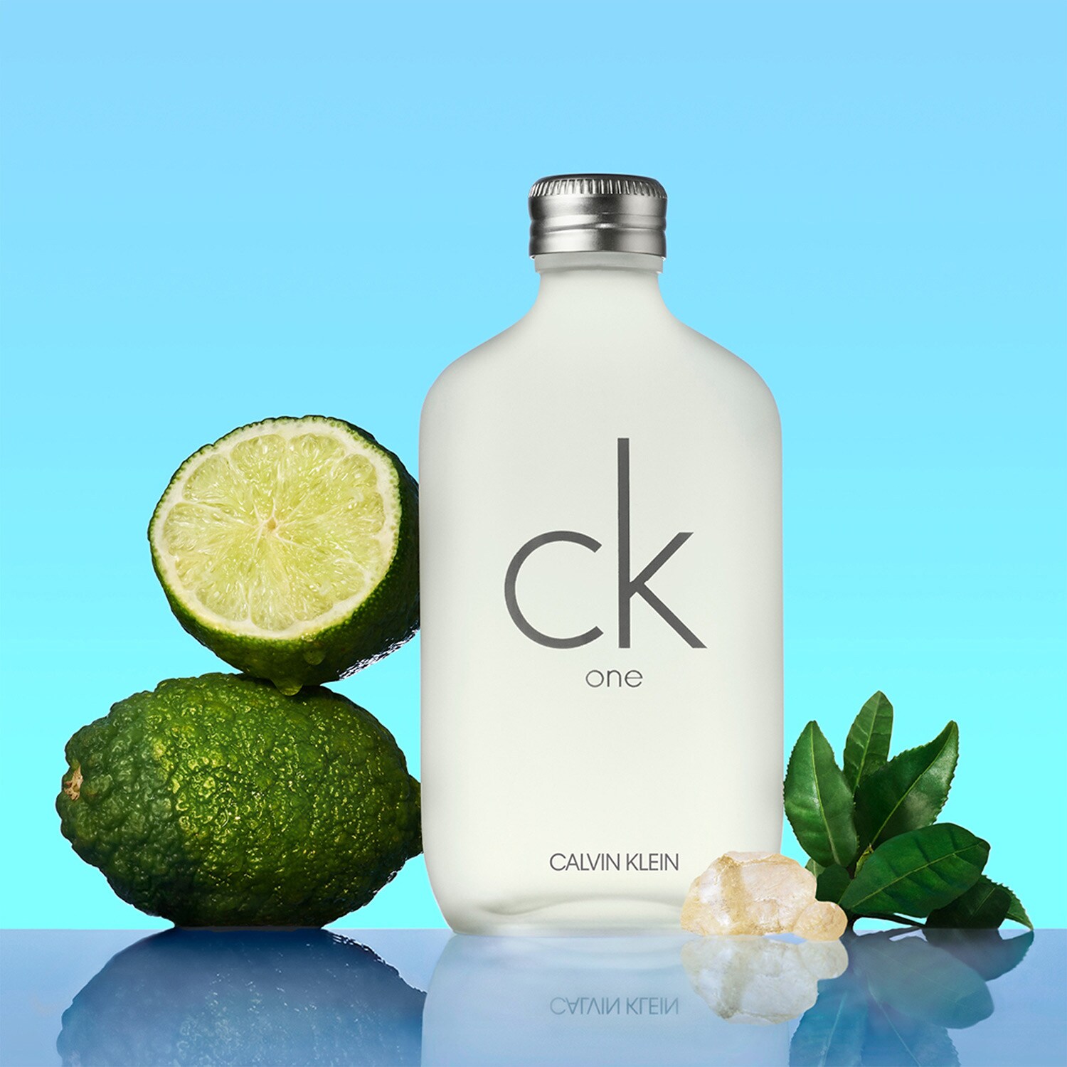 Perfume ck one deals for her