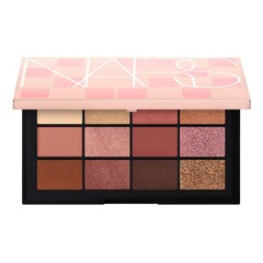 Afterglow Irresistible Eyeshadow Palette - Far Paleti, NARS