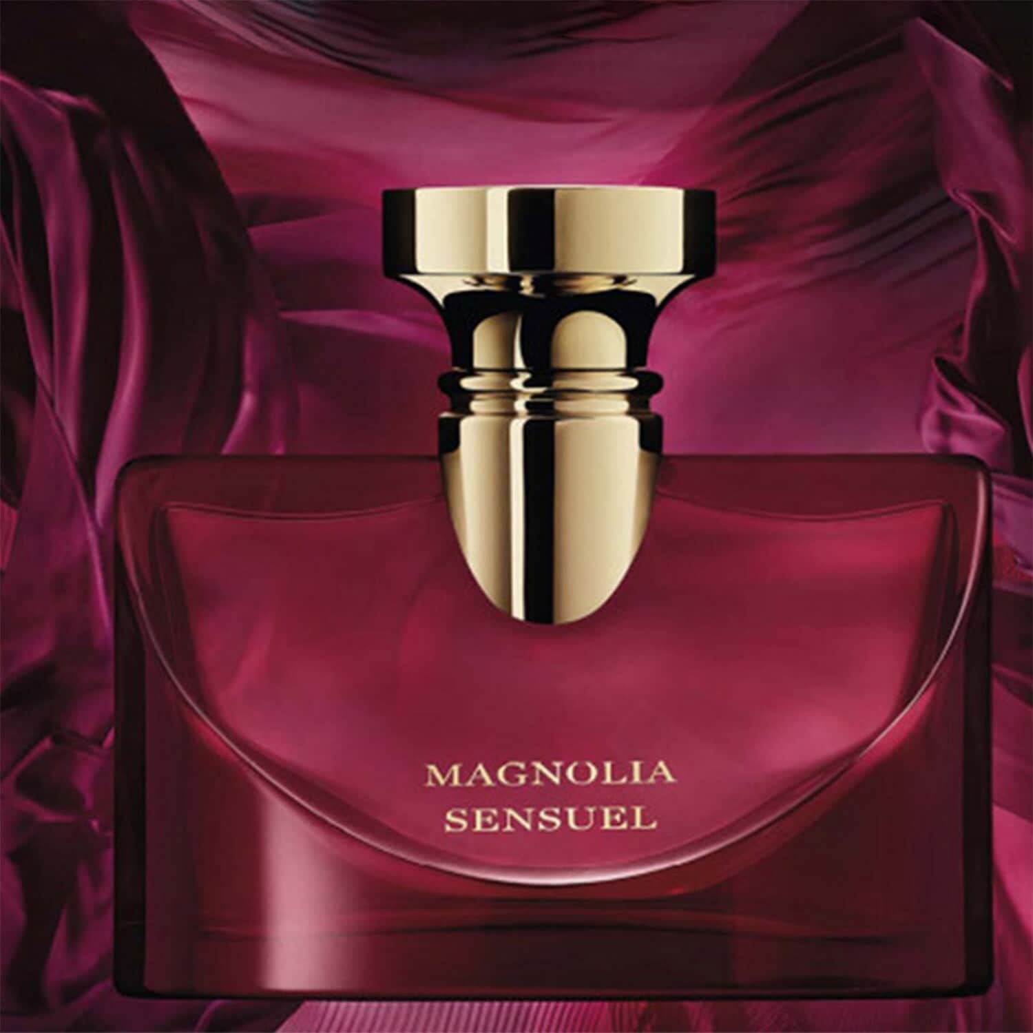 Splendida Magnolia Sensuel Eau de Parfum BVLGARI SEPHORA