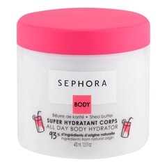 Super Body Moisturizer - Vücut Nemlendiricisi, SEPHORA COLLECTION