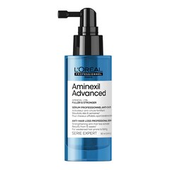 Aminexil Full & Strong Serum - Güçlendirici aktivatör serum , L'Oréal Professionnel