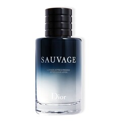 Sauvage After-shave lotion, DIOR